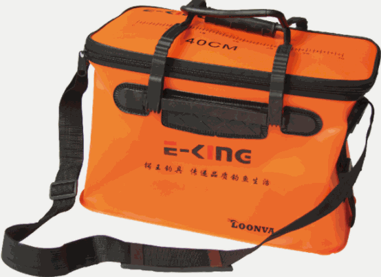 依肯国际户外钓具